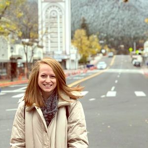 Meet your Posher, Colleen